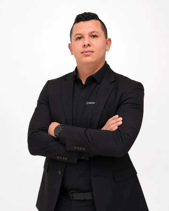 Foto de Wuil González Godoy